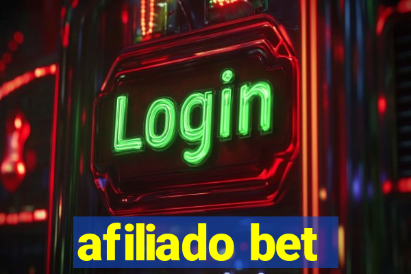 afiliado bet